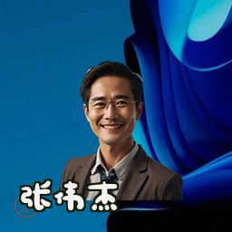 张伟杰