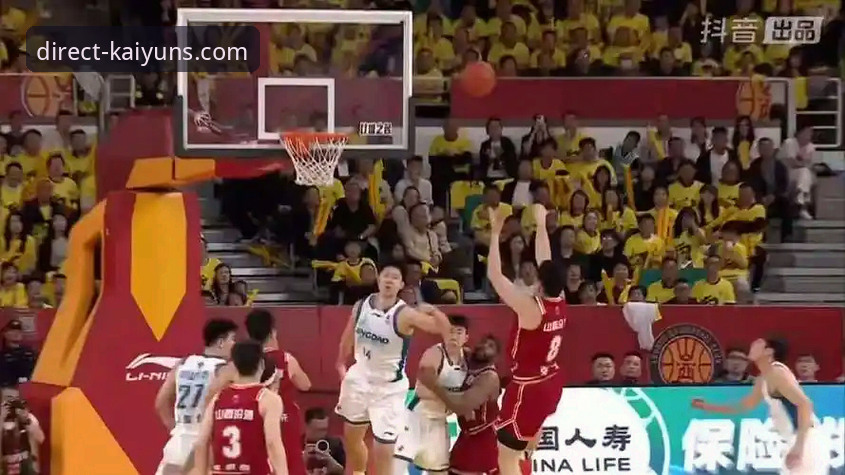 CBA季后赛最新动态：山西2-0横扫青岛晋级八强，开云体育入口带你回顾激战全程
